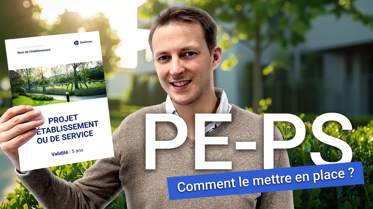 Projet d’établissement ou de service en ESSMS : comment le mettre en œuvre ?