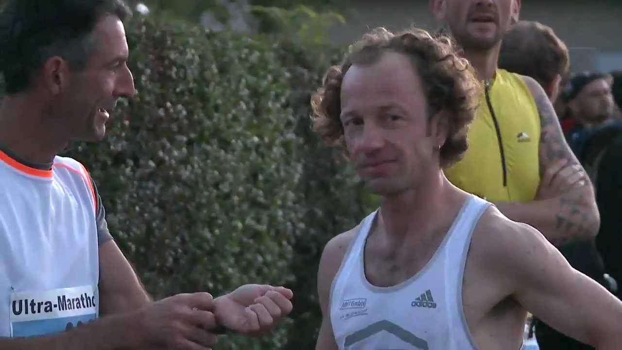 36. Monschau Marathon 12.08.2012