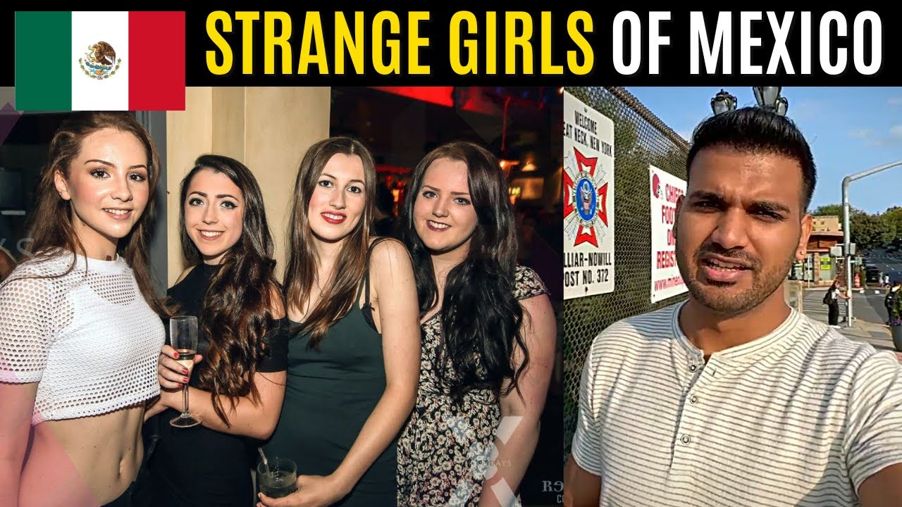 These girls came to me and later I saw a BIG FIGHT!