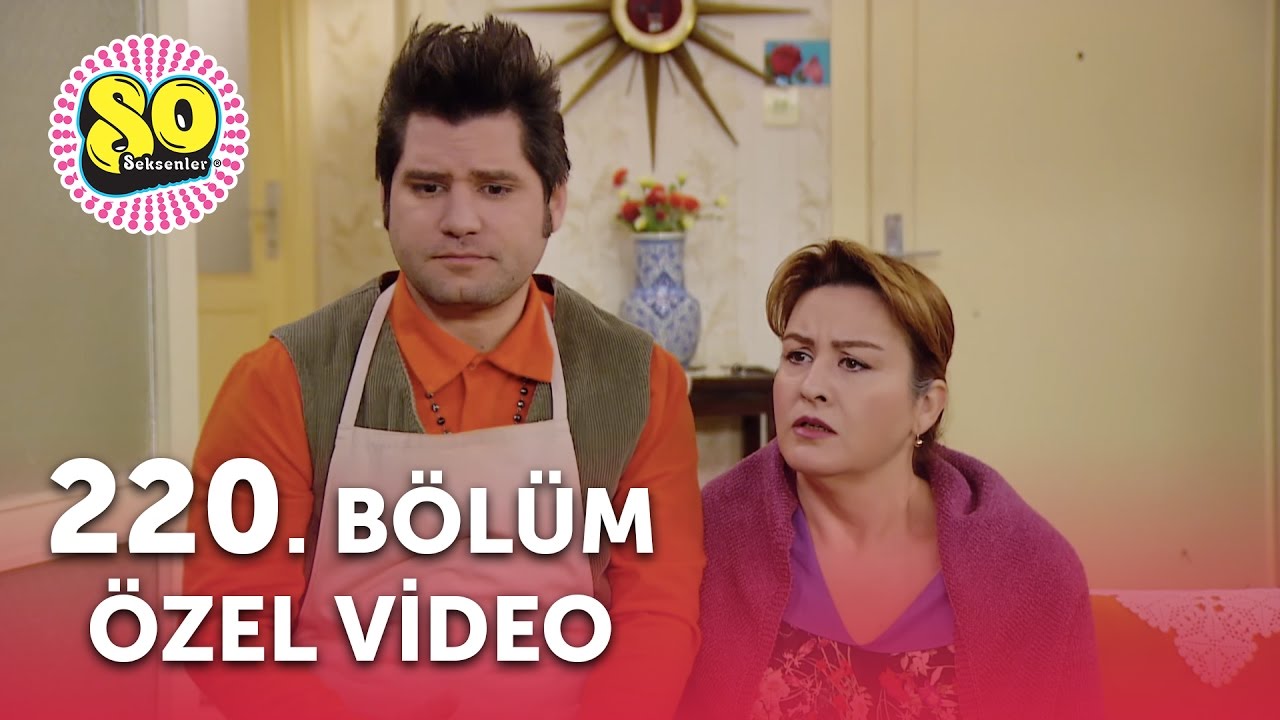 Şahin 'Enişte Kötü Haber Su Faturası Okkalı Gelmiş'