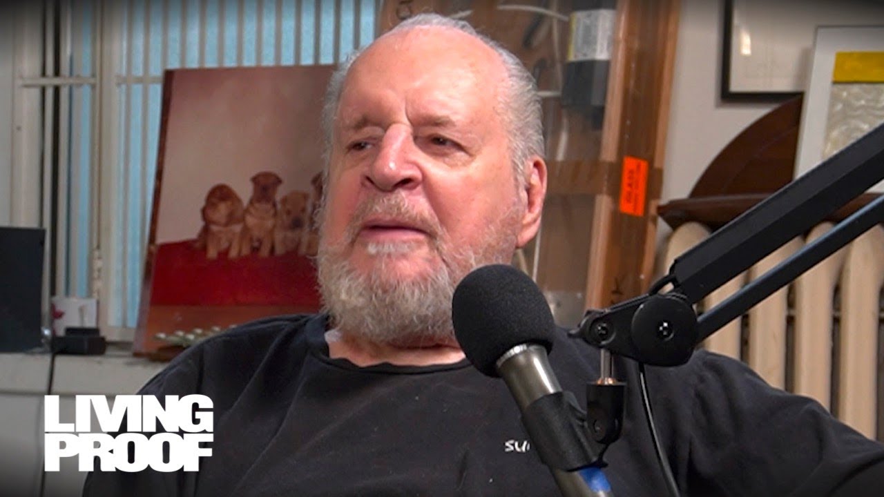 Ларри Кларк: Радио «Живое доказательство». Эпизод 213.