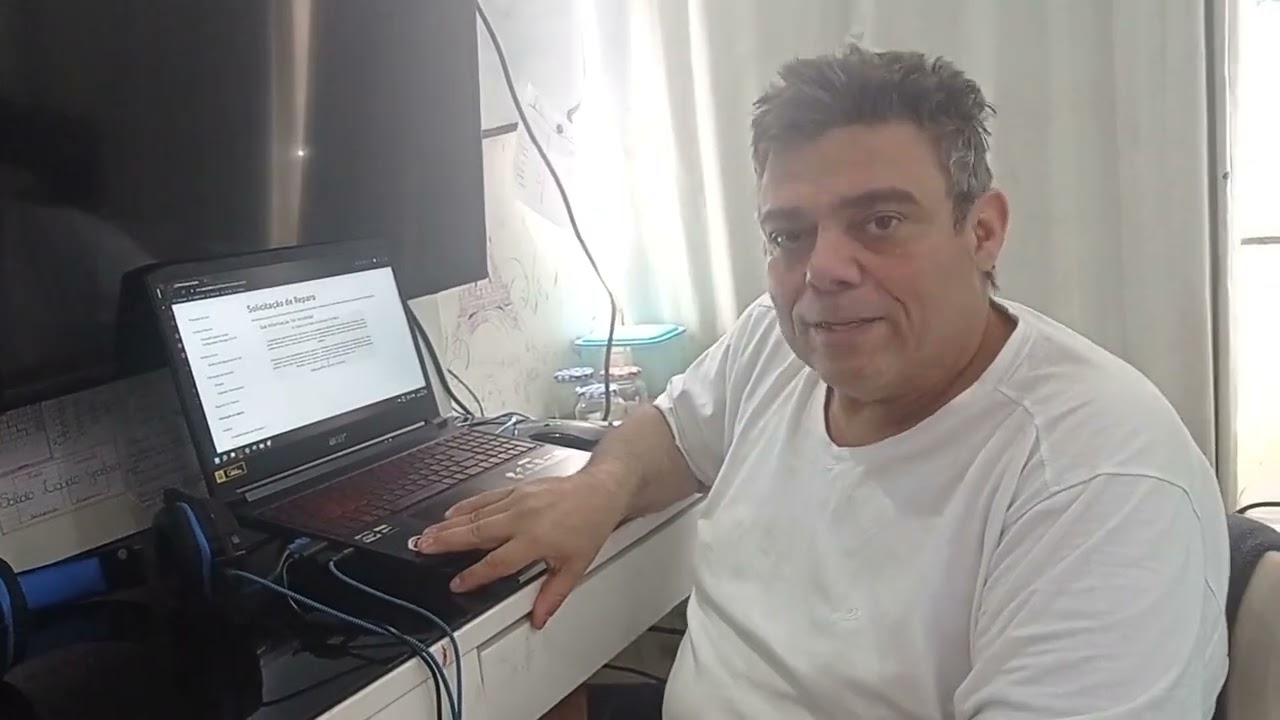 Notebook gamer da Acer &eacute; Bom?