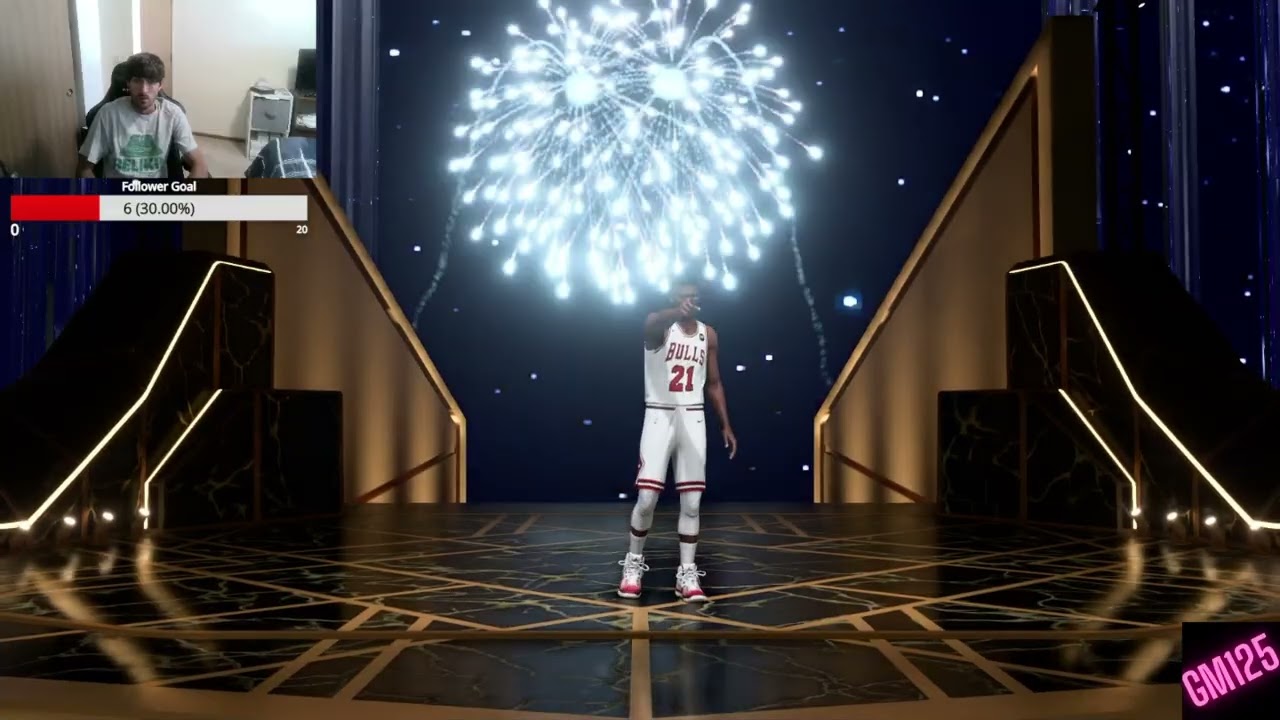 First Pack Opening NBA 2K27!!!!!