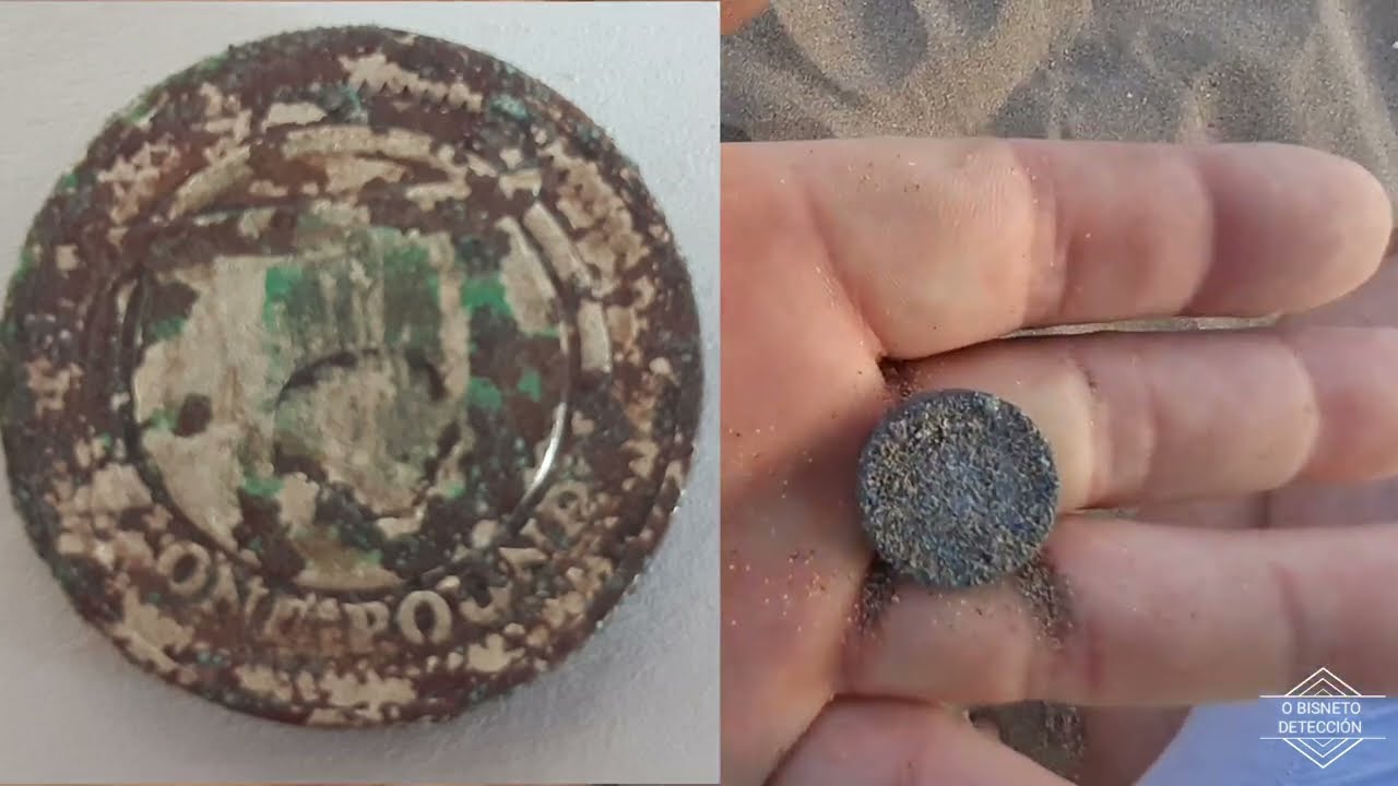 Ep.24 , Detección en Playa Guanche con TX-850