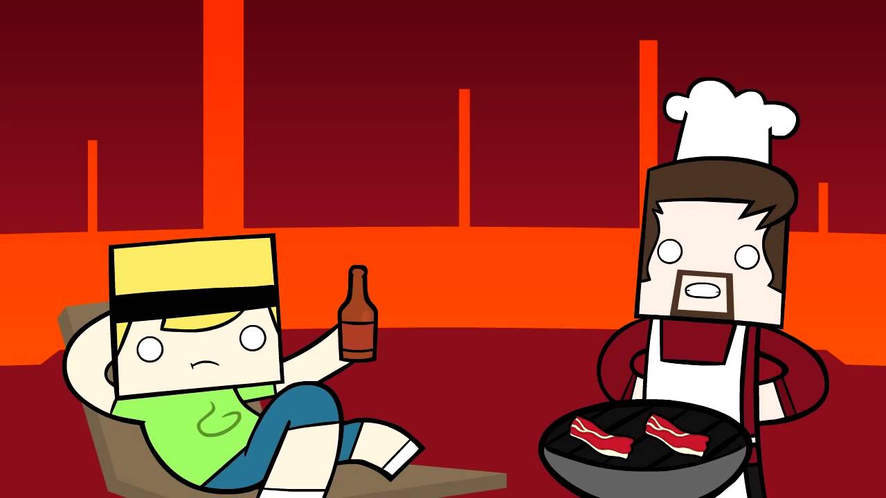 (Reverse) Screw the Nether