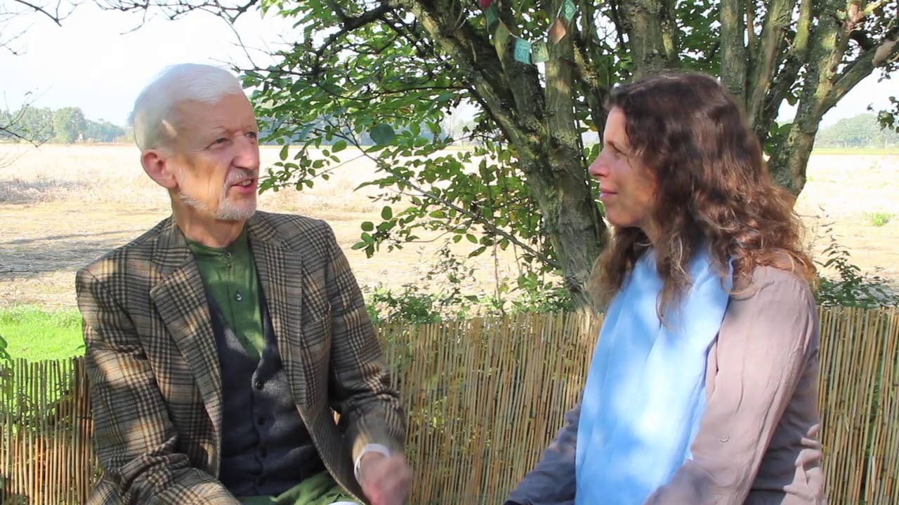 Christopher Titmuss - Mindfulness for Change