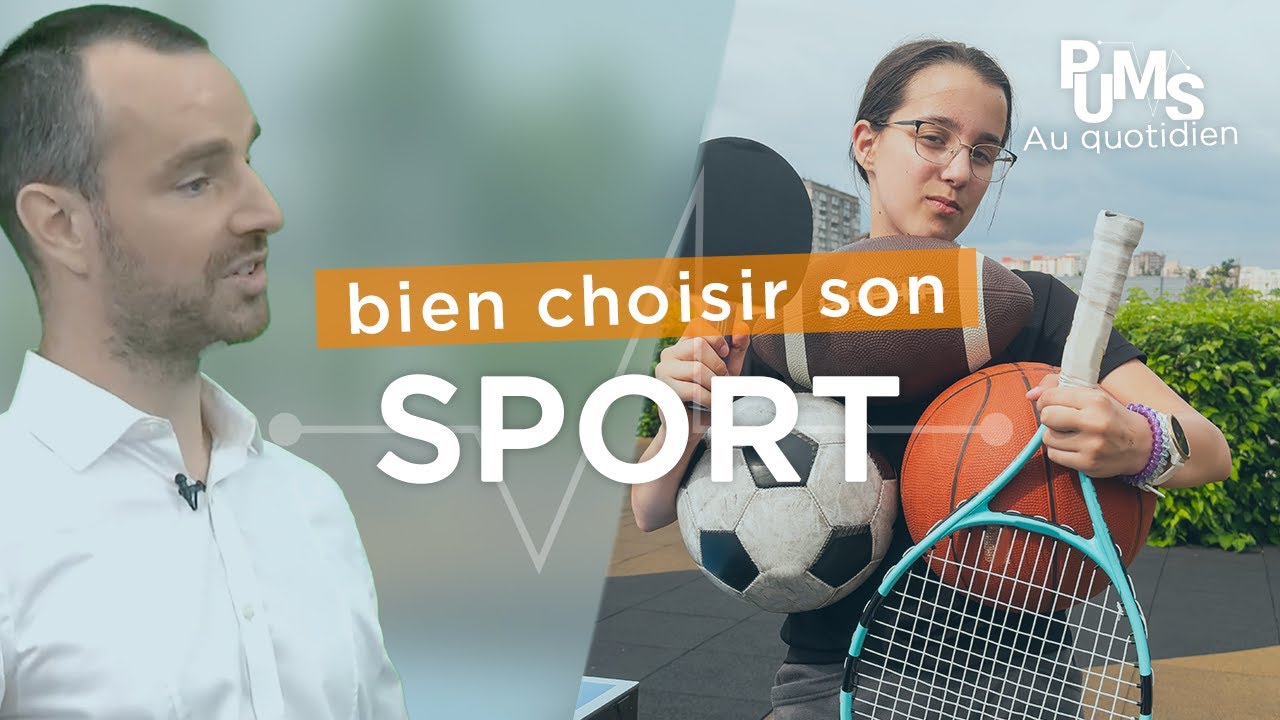 QUEL SPORT ? Vous devez connaître l'Activité Physique Adaptée (APA) ? (+ conseils de notre expert)