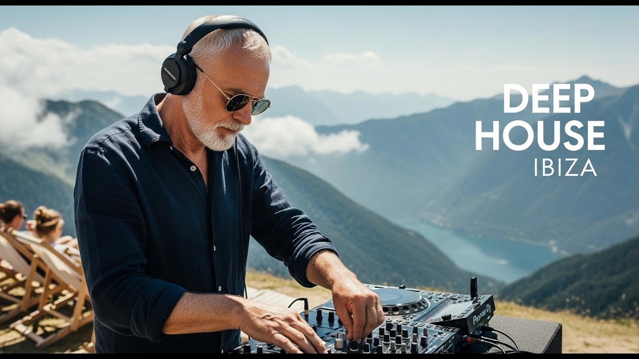Summer Deep House Mix 2026 - Ibiza Beach Party Vibes for Relax & Chill 31