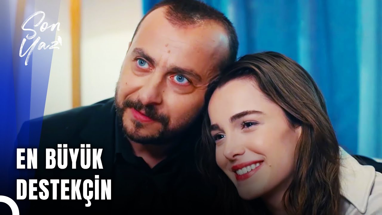Ailemi Sorundan Uzak Tutmaya Çalışıyorum | Son Yaz
