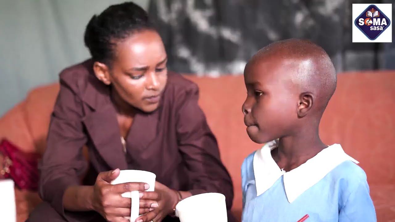 Nguu za Jadi | Uchambuzi wa Sura ya 3