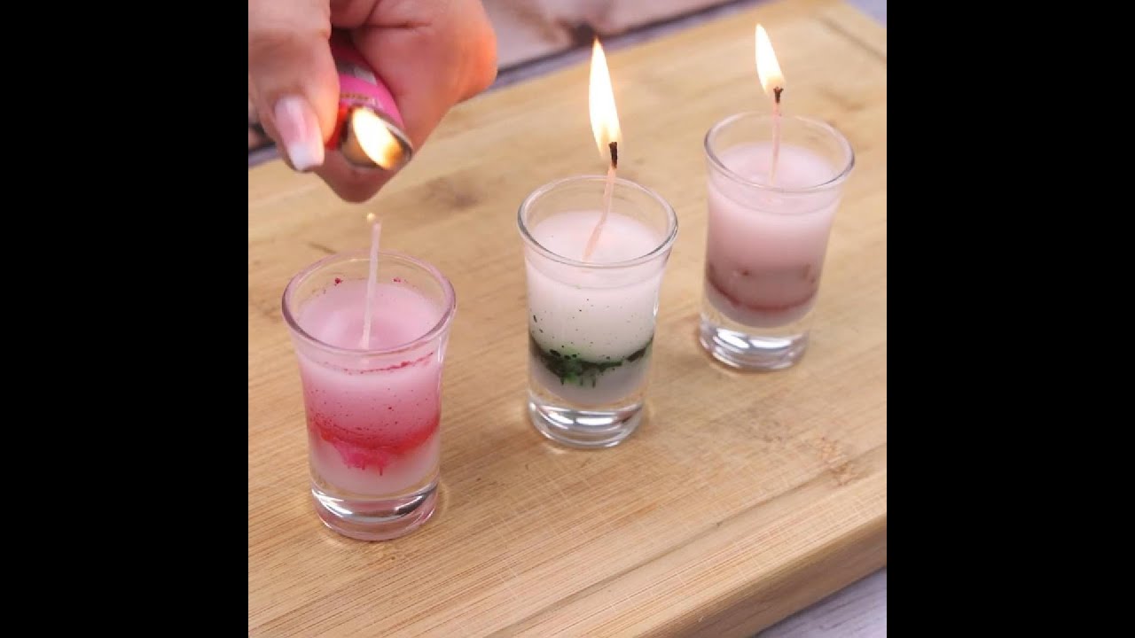 Candle makers don’t want you to know this, I no longer buy in the market 