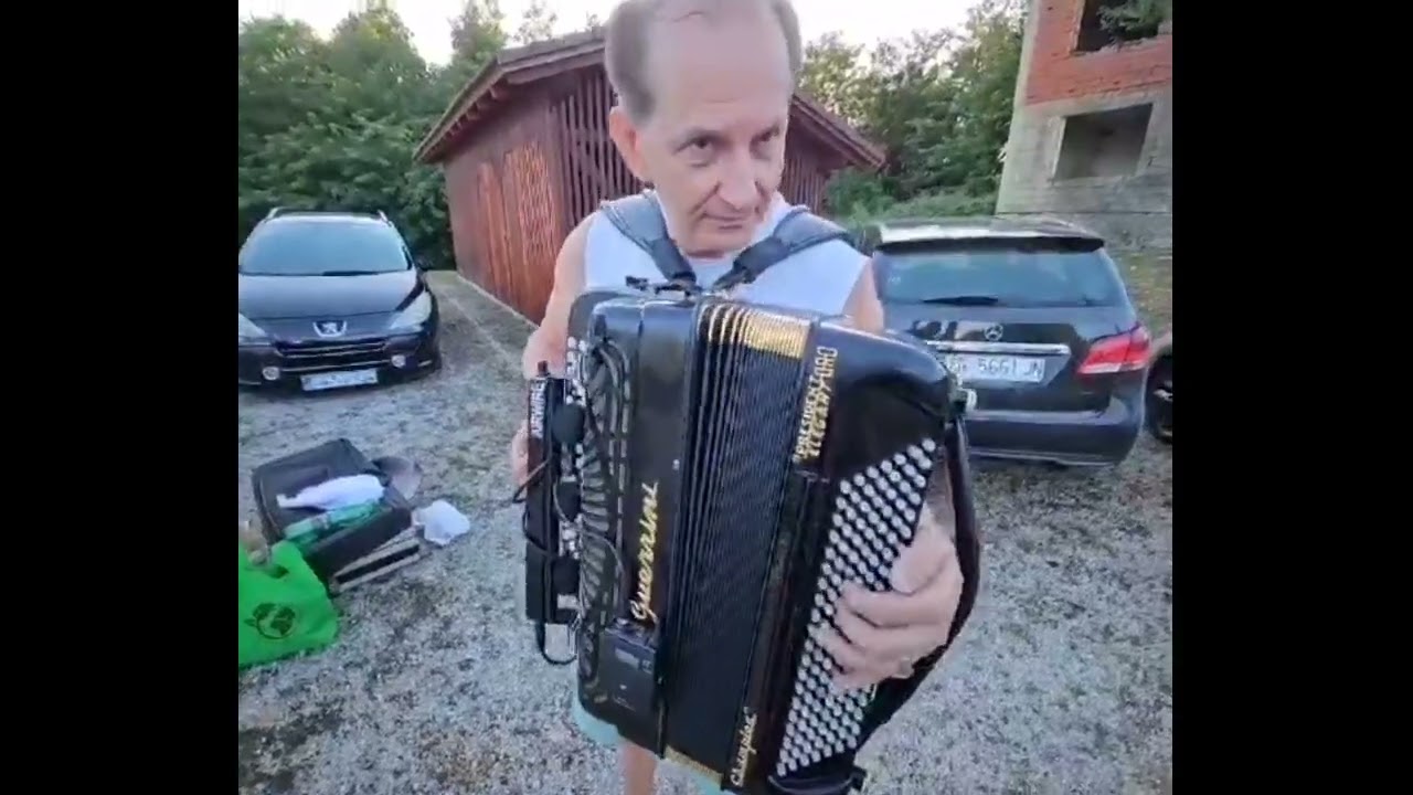 STANDARD BASOVI U TERCAMA UMJETNICKO,DJUL ZULEJHA,DVIJE VODE,VLASKO PLUS MITRALJEZ ELVEDIN MUHIC ELO