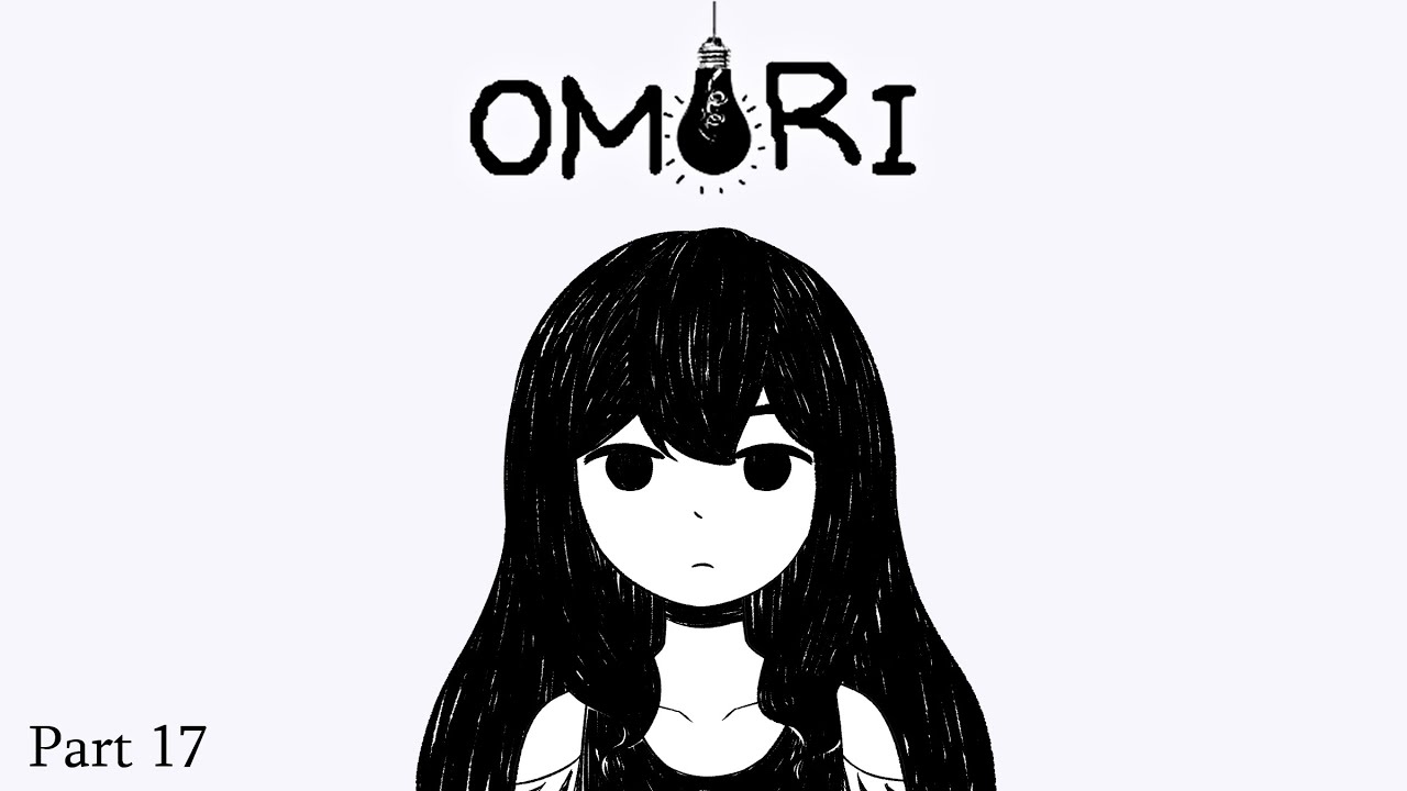 [OMORI]  final kah? (2)