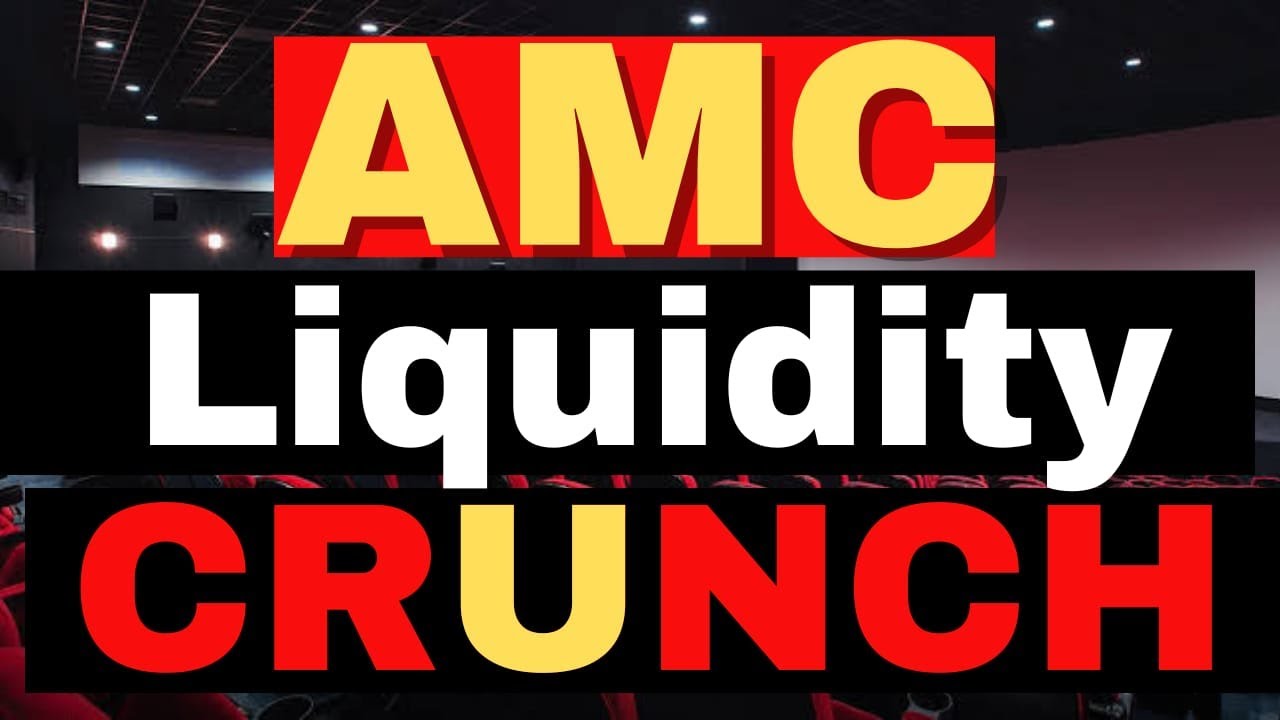 Объём коротких позиций по акциям AMC растёт, в то время как крупные институциональные инвесторы о...