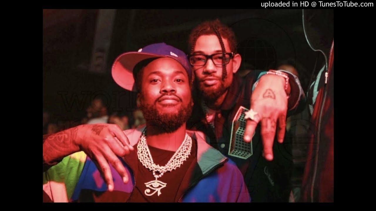 [FREE] Meek Mill x PNB Rock x Jeremih x Ty Dolla Sign Type Beat 2020 "Contagious"