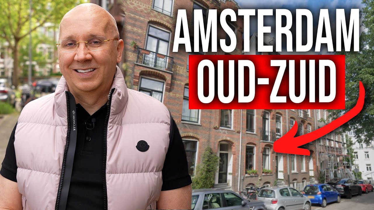 Dit moet je weten als je een monumentaal huis koopt! | Real Estate Masterclass