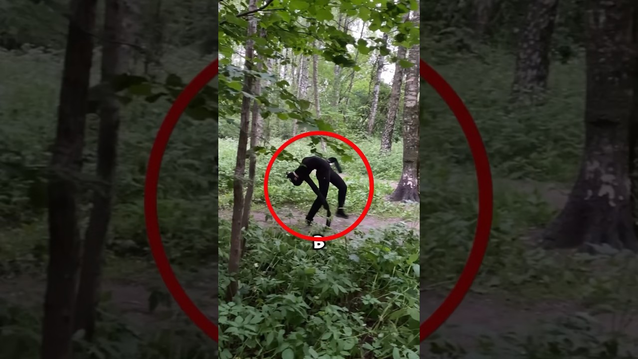 😮КАМЕРА ЗАСНЯЛА МУТАНТА В ЧЕРНОБЫЛЕ #shorts