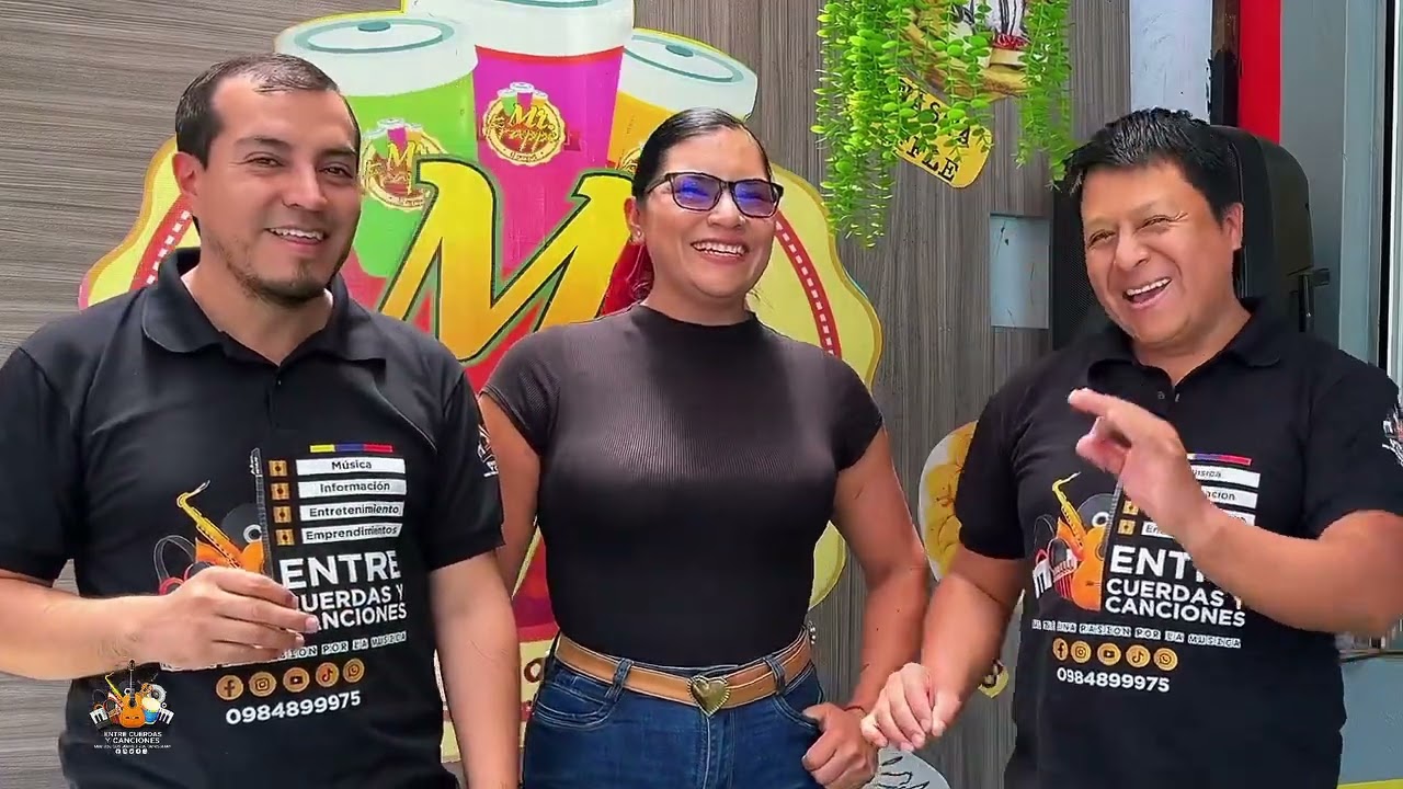 🎙🎼 En Mister frappe, encuentras los mejores y deliciosos Frappe 😋 📌Visítalos en Conocoto!!!
