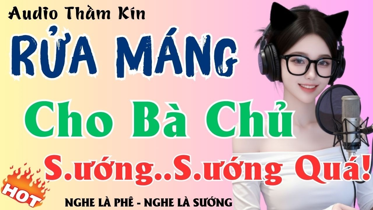 Tình Bà Chủ Và Cậu Nhân Viên: Đóa Hương Thảo Trong Mưa Chiều | Truyện Đêm Khuya Hay Nhất 2026