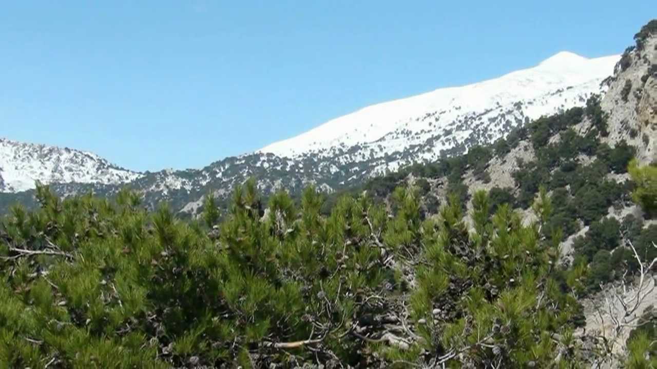 Βιάννος Κλίμα Φύση Γαιωμορφολογία