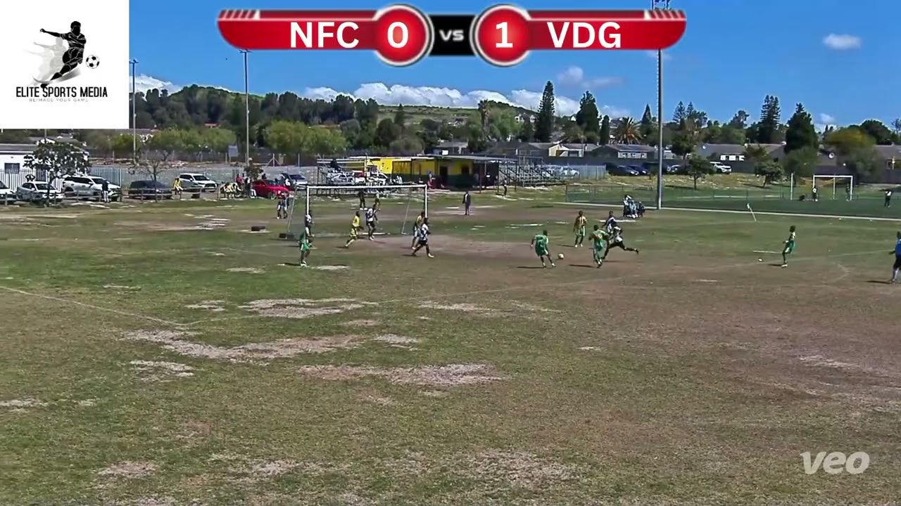 CTTFA 2025: Northpine United AFCVS Vasco Da Gama U18