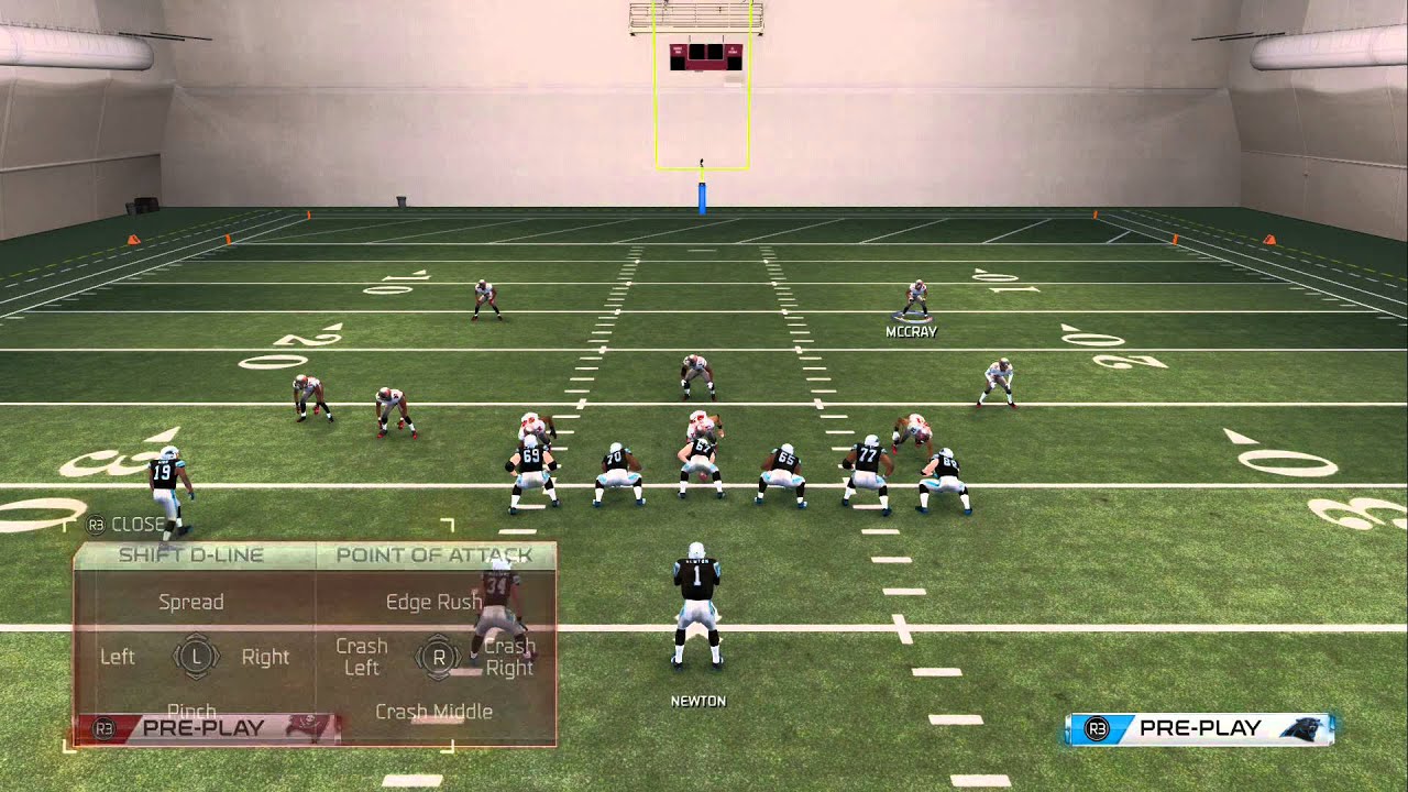 LMAO @ People claiming they created the Turbo Blitzes Part 1