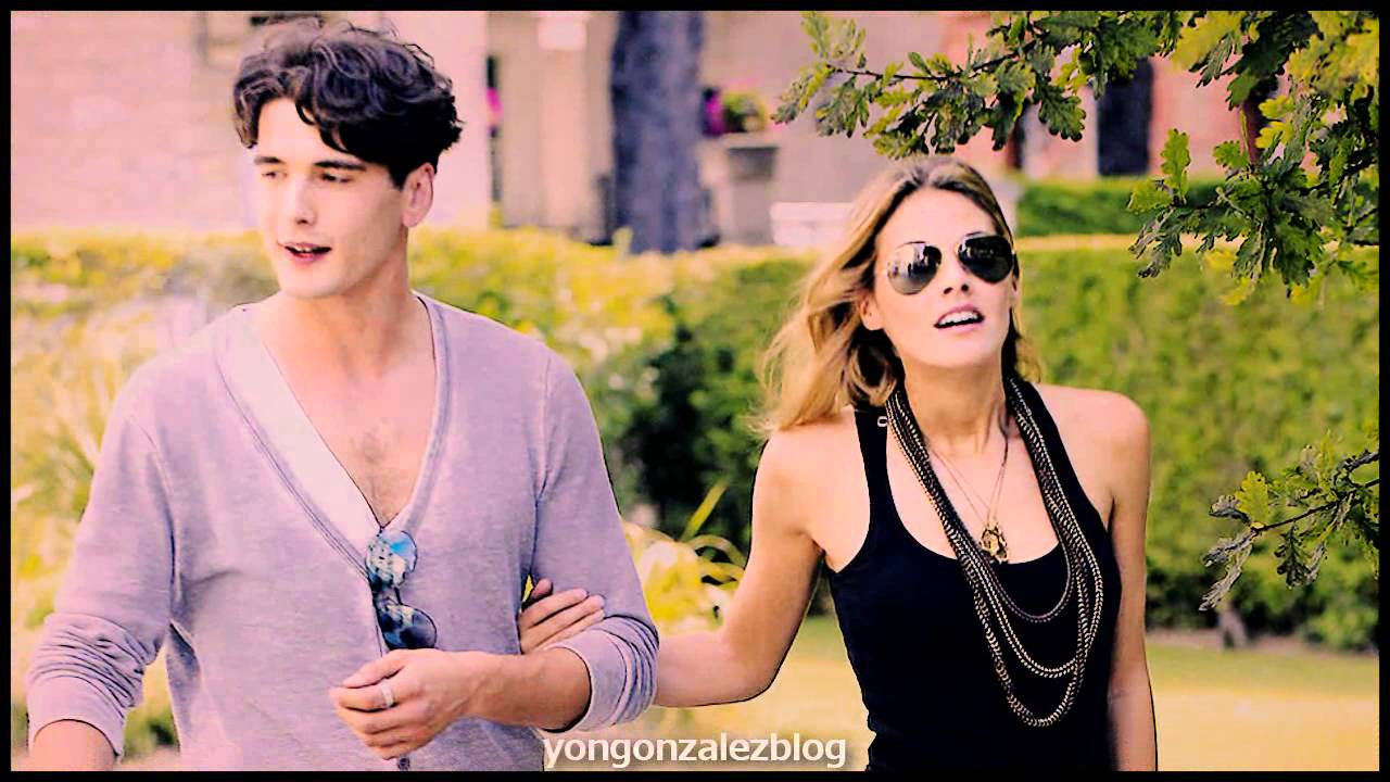 Feliz Cumpleaños Yon González 2012