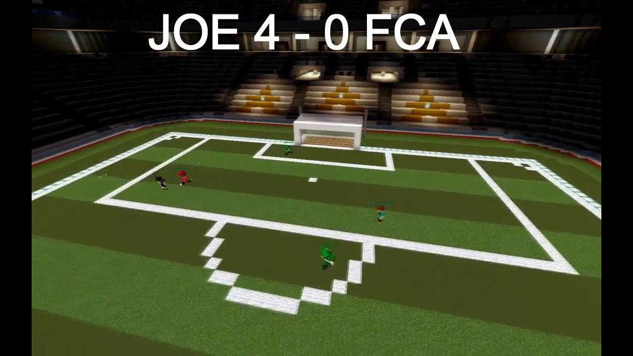 MPL S1 - JOE vs FCA