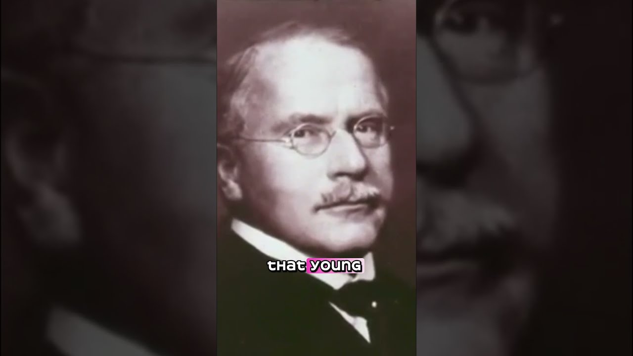The Value of Tension: Why Jung Opposed Drug Use