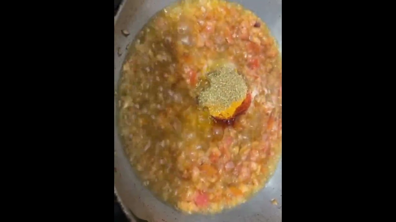 Pav Bhaji Recipe@Kitchen689#khanakhazana #yummykhana#streetfood#villagelife #masalakitchen#pavbhaji 