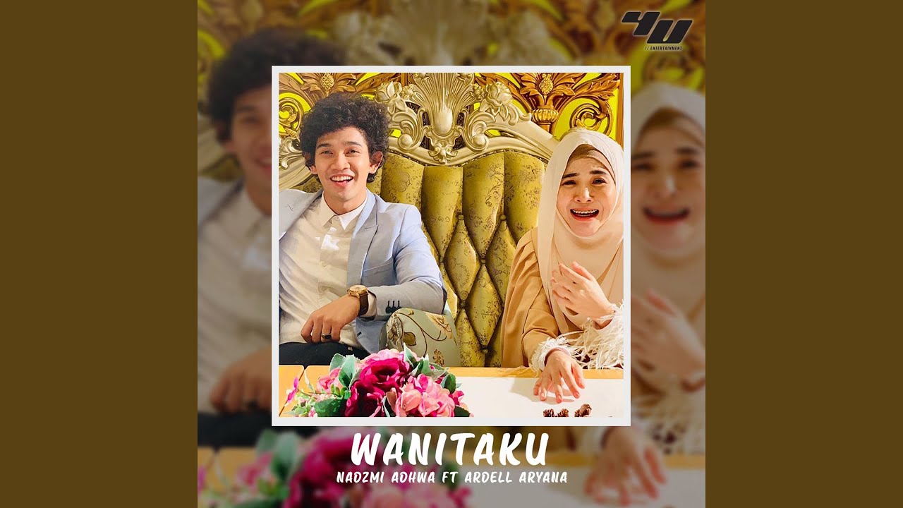 Wanitaku (feat. Ardell Aryana)