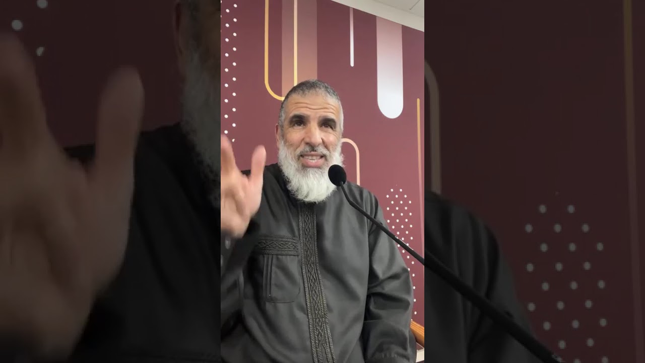 كلمة فجرية للشيخ الدكتور رشيد نافع / 2026.03.10م