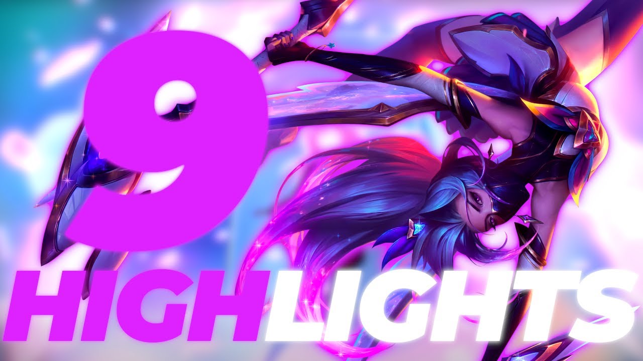 Anguish333 | Stream Highlights #9 