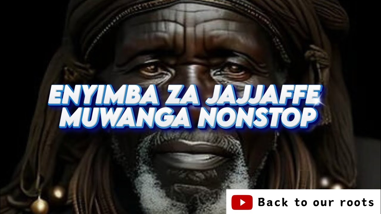 ENYIMBA ZA JAJJAFFE MUWANGA NONSTOP #lubaale  #nono  #abalongo  #kabaka  #africa  #backtoourroots