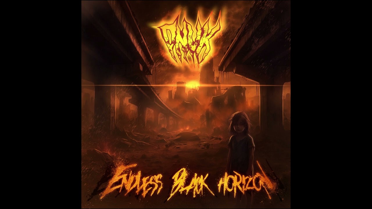 PNUK - Empty Heads