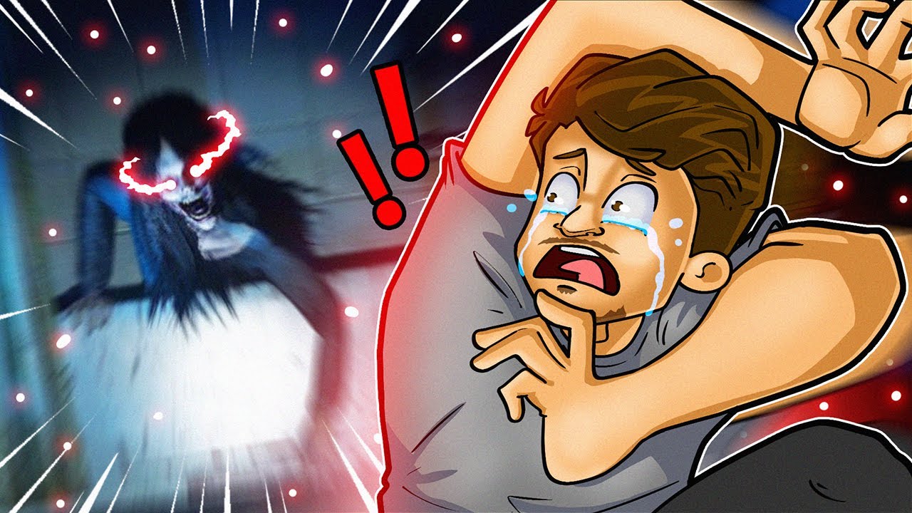 FUNNIEST GHOST WATCHERS MOMENTS!