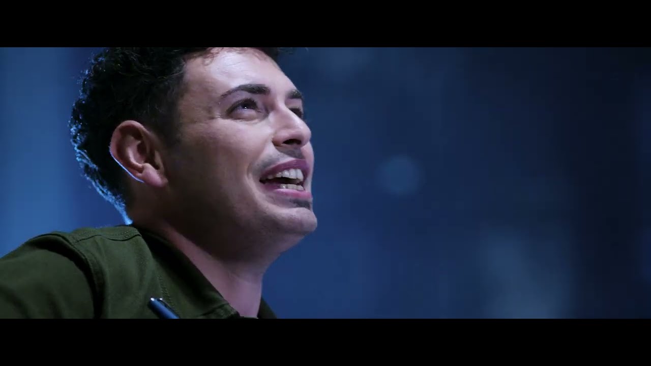 Dario Bezzina - Bridle Road (Official Video)