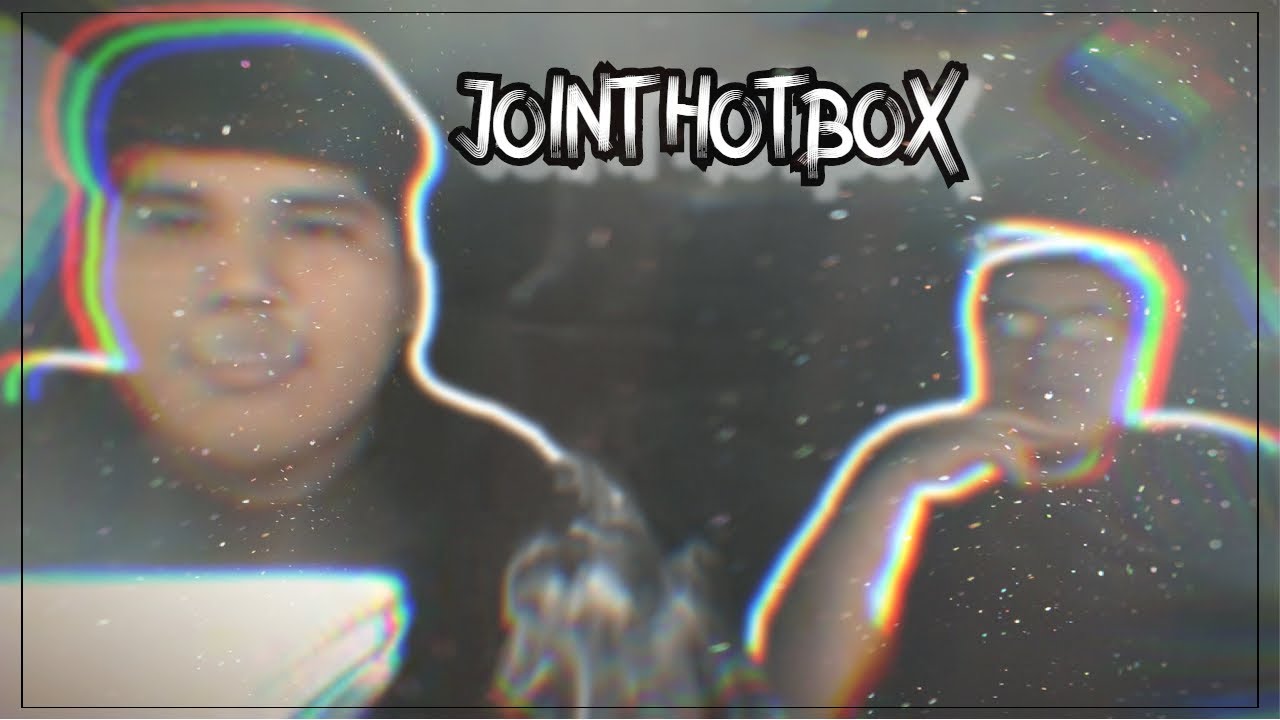 JOINT SMOKE SESH | HotBox