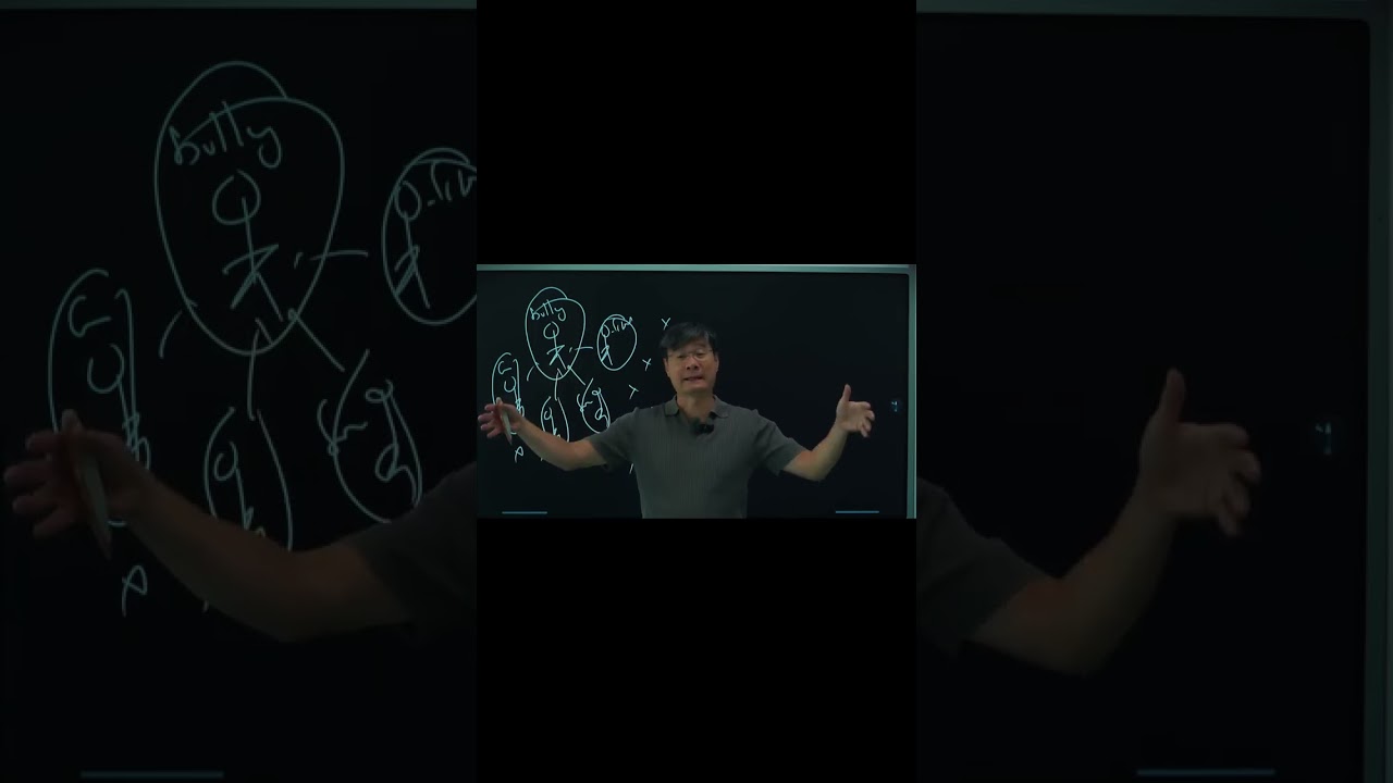 PŘEVZATO - Prof. Jiang Kdo USA ve skutečnosti tlačí do 3. světové války