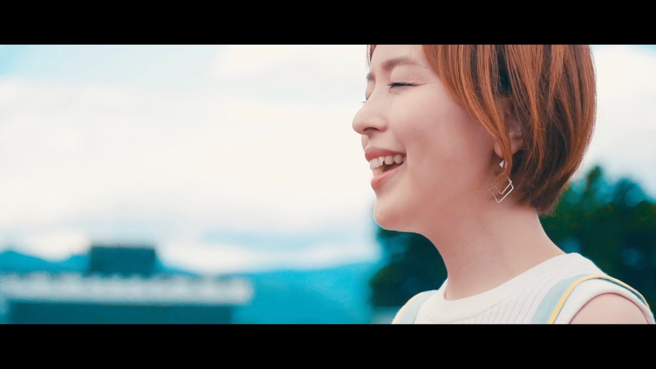 【MV】菅野恵「Reflection」