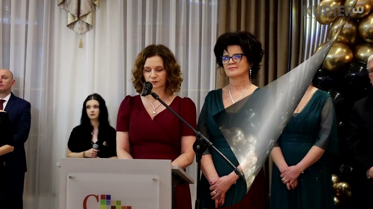Studniówka CEZiU Kopernik w Wyszkowie 2026