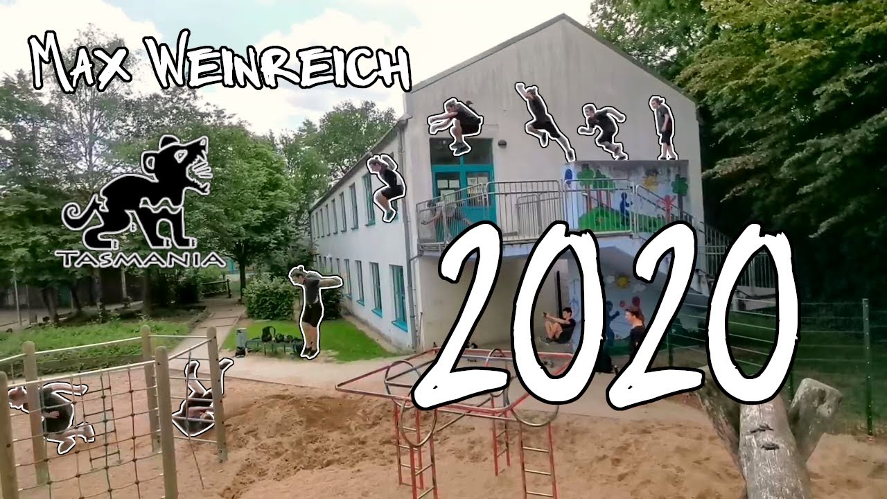 Best of 2020 | TasmaniaMax