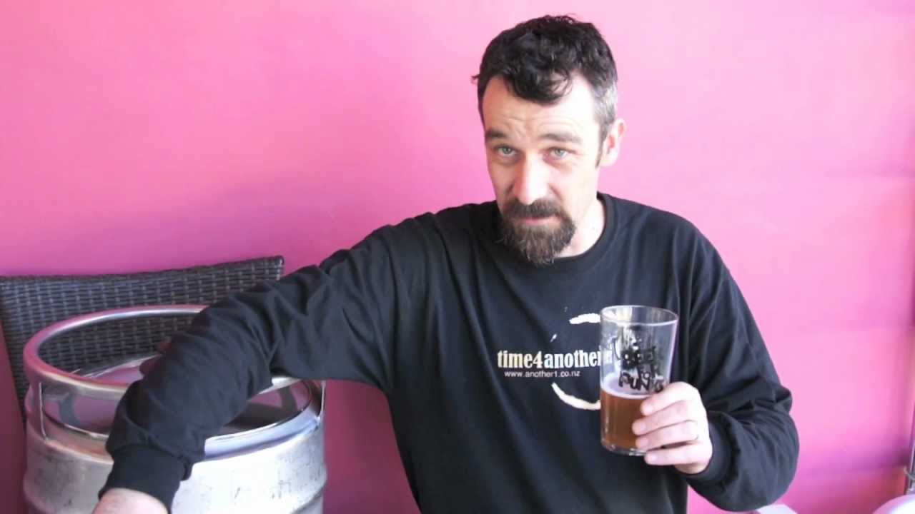 BrewHaul co-lab with time4another1