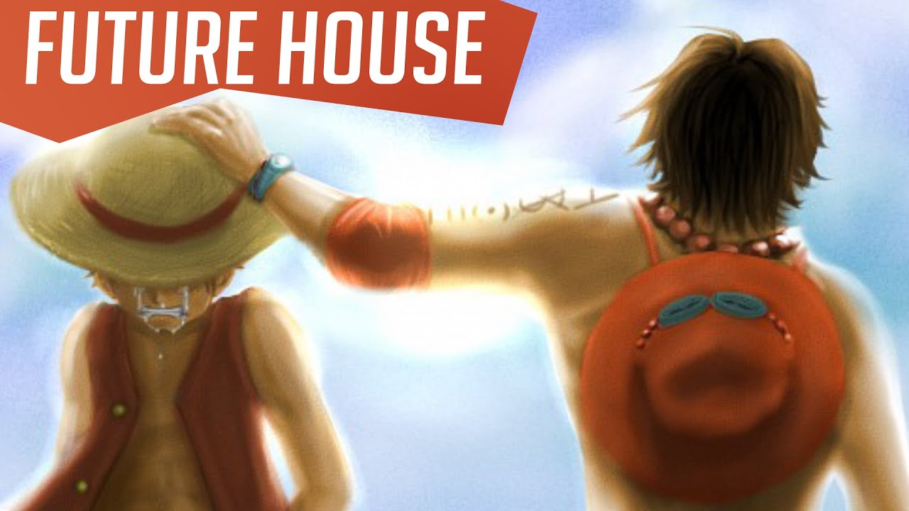 [Future House] Nightcore Make You Proud - Hedegaard (Zeier Remix)