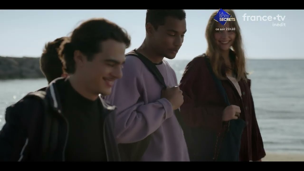 Un si grand soleil - Episode 1843 du 23 janvier 2026 [Intégrale]