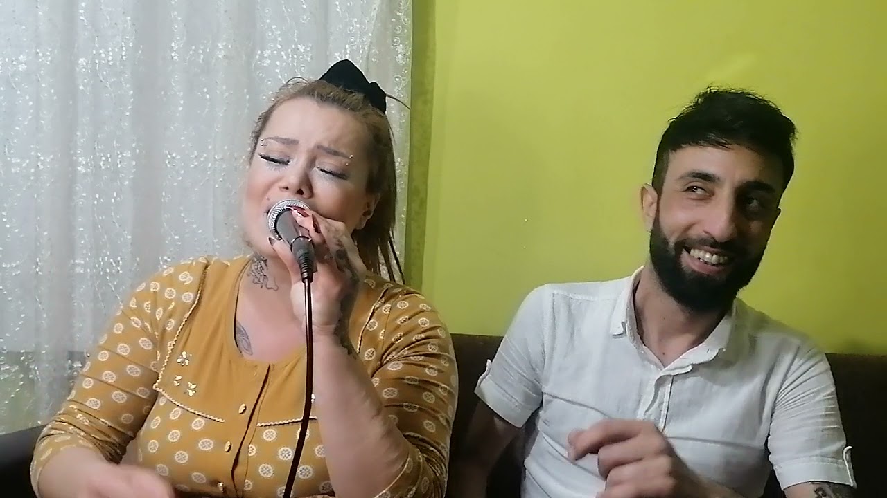 Çatlak Şanzel / Bu Kadın neden Aglıyor...