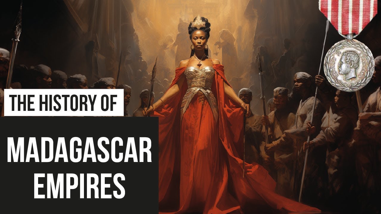 Madagascar's Forgotten Kings and Queens