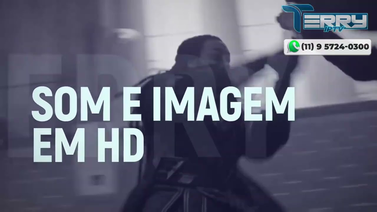 ✅ TERRY IPTV CANAIS FILMES S&Eacute;RIES