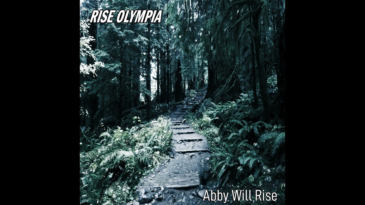 Rise Olympia - Untamed (Wild Plains remix)
