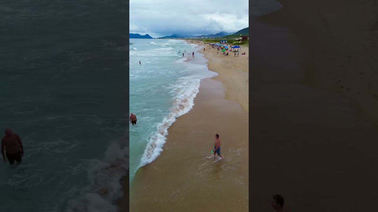 Pico da Cruz / Rio Tavares Florian&oacute;polis/SC #dicasdeviagem #santacatarinabrasil #florian&oacute;polis #surf